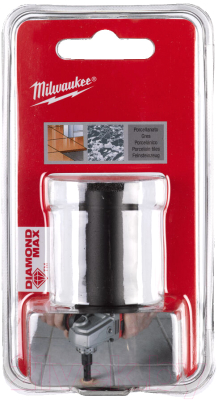 Сверло Milwaukee 4932478276