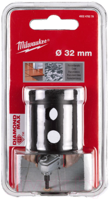 Сверло Milwaukee 4932478279