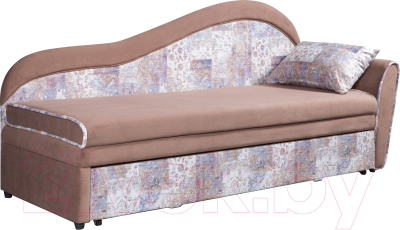 Тахта Анмикс Вика правый - фото