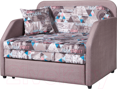 Кресло-кровать Анмикс Кейт - фото