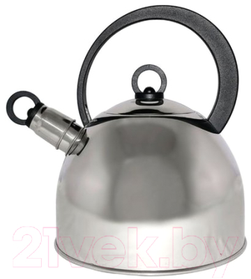 Чайник со свистком Mallony DJA-3026 / 900056 - фото