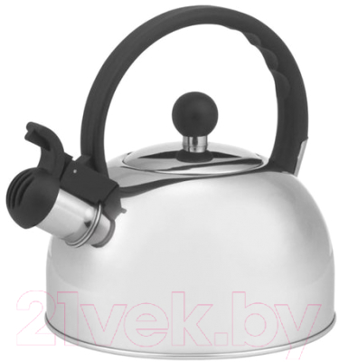 Чайник со свистком Mallony DJA-3033 / 900058 - фото