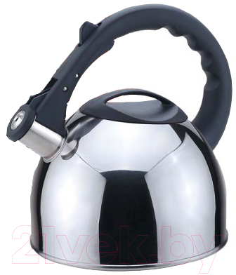 Чайник со свистком Mallony MAL-042-С / 910087 - фото