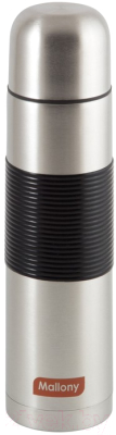 Термос для напитков Mallony Nuovo / 005234 - фото
