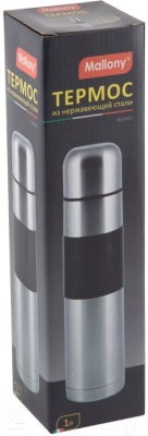 Термос для напитков Mallony Nuovo / 005234