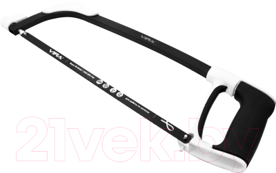 Ножовка Vira 801011