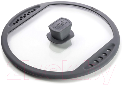 Крышка стеклянная TalleR TR-38013 - фото