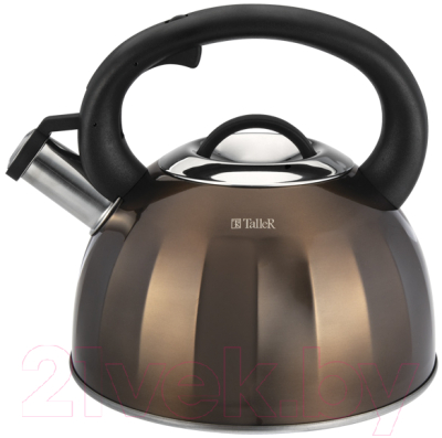 Чайник со свистком TalleR TR-11384 - фото
