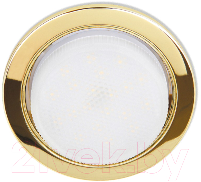 Точечный светильник JAZZway 1016867