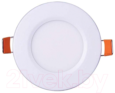 Точечный светильник JAZZway 5008427A - фото