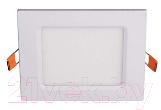 Точечный светильник JAZZway 5008243A - фото