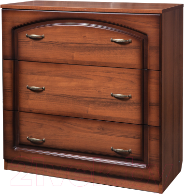 Комод Анмикс Амали (МДФ/ДСП) - фото