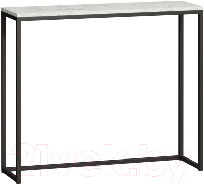 Консольный столик Loftyhome Мальборк / 1251797 - фото
