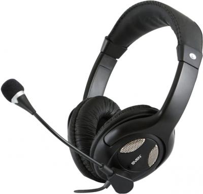 Наушники-гарнитура Sven AP-670MV - фото