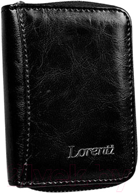 Портмоне Cedar Lorenti 5157-BPR-RFID - фото