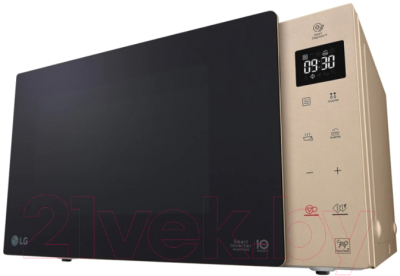 Микроволновая печь LG MW25R35GISH