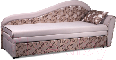 Тахта Анмикс Вика правый - фото