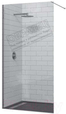 Душевая стенка RGW WA-010 / 351001007-21 - фото