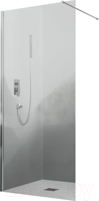 Душевая стенка RGW WA-010 / 351001010-21 - фото