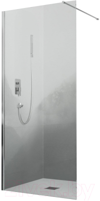 Душевая стенка RGW WA-010 / 351001011-11 - фото