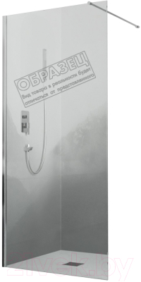 Душевая стенка RGW WA-010 / 351001011-21