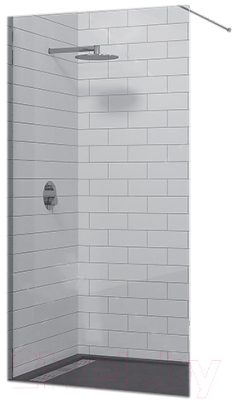 Душевая стенка RGW WA-010 / 351001012-11 - фото