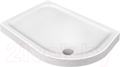 Душевой поддон Grossman 120x90 GR-41210920L - фото