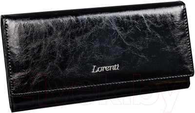 Портмоне Cedar Lorenti 72401-BPR-RFID - фото