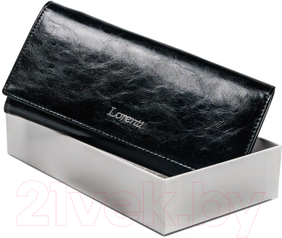 Портмоне Cedar Lorenti 72401-BPR-RFID