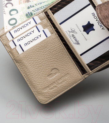 Портмоне Cedar Lorenti 76115-SH-RFID