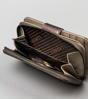 Портмоне Cedar Lorenti 76115-SH-RFID