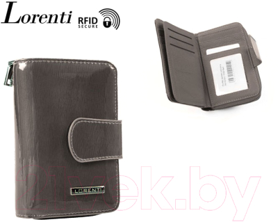 Портмоне Cedar Lorenti 76115-SH-RFID