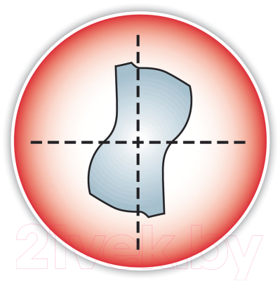 Набор сверл Milwaukee 4932352392