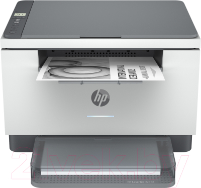 МФУ HP LaserJet MFP M236d (9YF94A) - фото