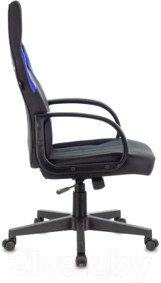 Кресло геймерское Бюрократ Zombie Runner