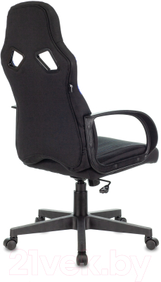 Кресло геймерское Бюрократ Zombie Runner