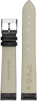 Ремешок для часов Ardi Kroko РК-20-05-01-1-1