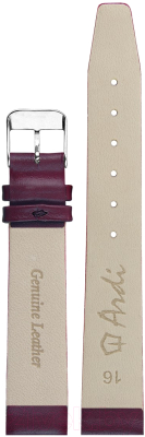 Ремешок для часов Ardi Classic РК-16-03-01-6-2