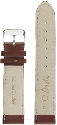 Ремешок для часов Ardi Classic РК-20-05-01-1-3