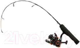 Удочка 13 Fishing Heatwave Ice Combo 28 M / HWC3-28M - фото
