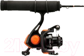Удочка 13 Fishing Heatwave Ice Combo 28 M / HWC3-28M