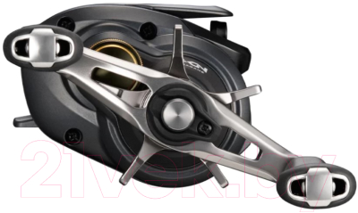 Катушка мультипликаторная Shimano Curado BFS XG LH / CUBFSXGL