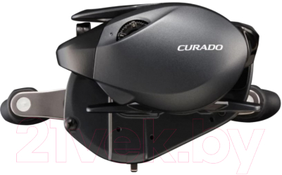 Катушка мультипликаторная Shimano Curado BFS XG LH / CUBFSXGL