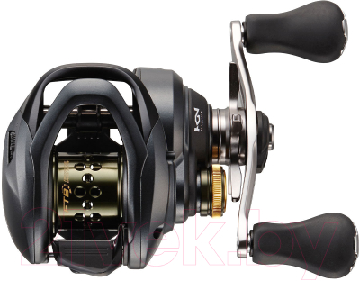 Катушка мультипликаторная Shimano Curado BFS XG LH / CUBFSXGL