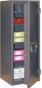 Офисный сейф Valberg Кварцит 120Т - фото