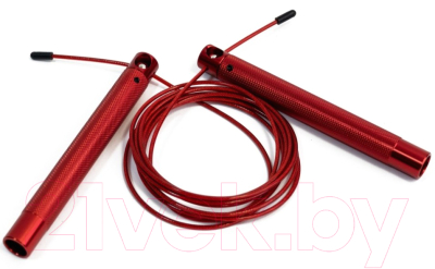 Скакалка Original FitTools FT-JRP-ALP - фото