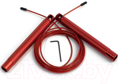 Скакалка Original FitTools FT-JRP-ALP