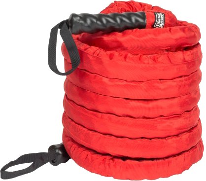 Канат для кроссфита Original FitTools FT-BTR-38-9100 - фото