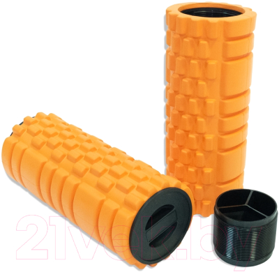 Валик для фитнеса Ironmaster IR97435D