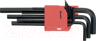 Набор ключей Matrix 11231 - фото